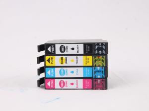 Quality Opc Drum Generic Colorfulink Cartridge Toner Epson 288xl 18ml / 21ml Volume wholesale