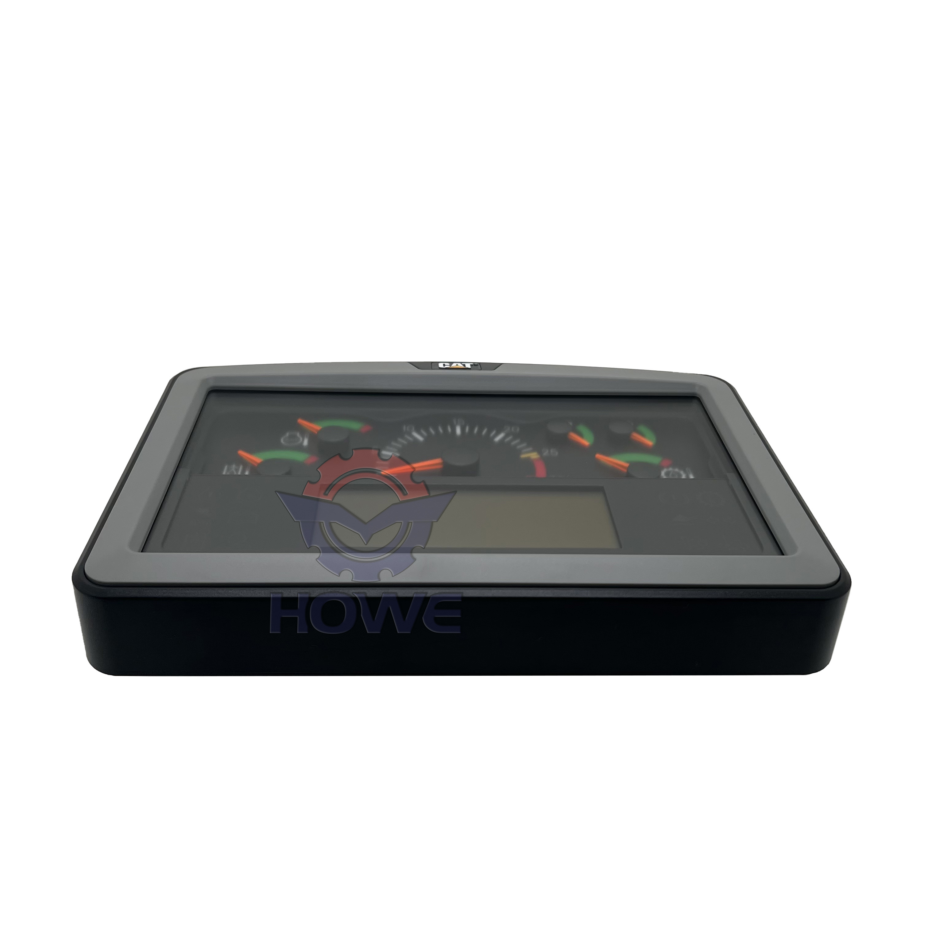 Excavator Monitor Panel Display Instrument 374-3614