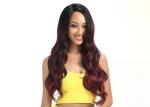 Noble Gold Brazilian Body Wave Lace Front Wig 5A Grade Comfortable To Wear