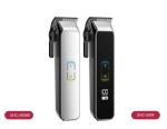 Dual Use Children Low Noise Hair Clipper Electric Hair Clipper Trimmer