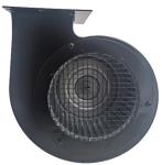 Pellet Stove Exhaust Motor Convection Fan UL Agency 87W 115V 60Hz