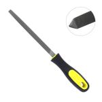 10" Stainless Steel Hand File Specifically Designed for Masonry Drilling