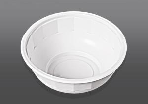 Quality D-103 clamshell bowl wholesale