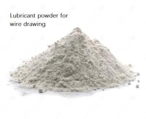 Quality Lubricant Powder FC56/FC66 Wire Drawing Machine Customized wholesale