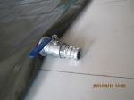 collapsible fuel bag from China