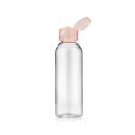 Mini Plastic PET Spray Bottles 70ml for Cleaning Alcohol Gel Shampoo