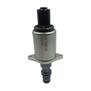 Quality STAR ZEBRA CAT Brand New High Quality proportional solenoid valve 3736995 hydraulic pump excavator parts crane pilot valve for CAT 373-6995 wholesale