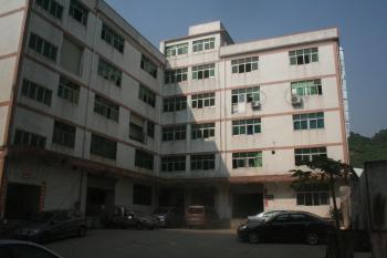 Shenzhen Strongd Model Technology Ltd.