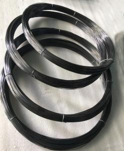 Quality Dystectic Point Tungsten Wire High Intensity Apply To Military Domain wholesale