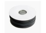 High Resilience Expandable Cable Sleeving Polyester Material For Audio - Video /