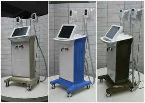 Quality 15 inch screen 4 cryo handles CE approved cost-effective cryo fat reduction machine wholesale
