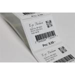 45 X 90mm RFID Tag Sticker