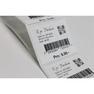 Quality 45 X 90mm RFID Tag Sticker wholesale