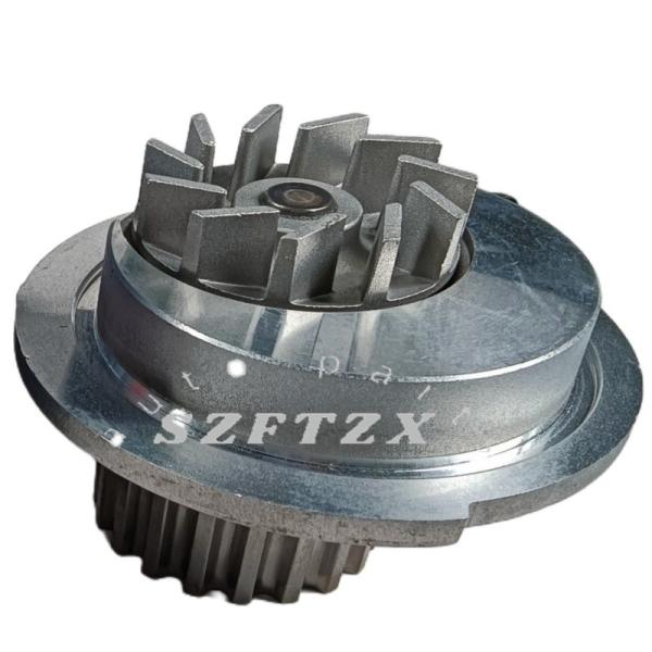 96872702 96182871 Auto Cooling System Cooling Water Pump 96352650 96930074 For