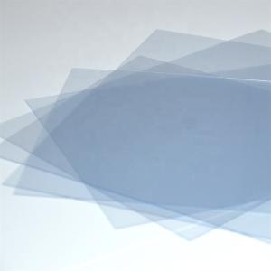 Quality White 1600mm PVC Hard Board 2mm 10mm 12mm 14mm 15mm wholesale