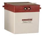 RG 380E 40 Series Aviation Aircraft Spare Parts Concorde Battery OEM