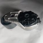 100% Tested Standard HOWO Truck Belt Tensioner Pulley Vg2600060313 Sinotruk