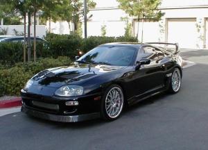Quality BBK For Toyota MK4 Supra A70 A80 Big Brake Kit Front P60S Forged 6 Piston Calipers 18 Inch Wheel wholesale