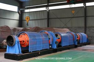 Quality High Speed Tubular Stranding Machine wholesale