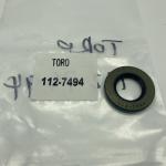 G112-7494 Sealing Element For Toro Mower