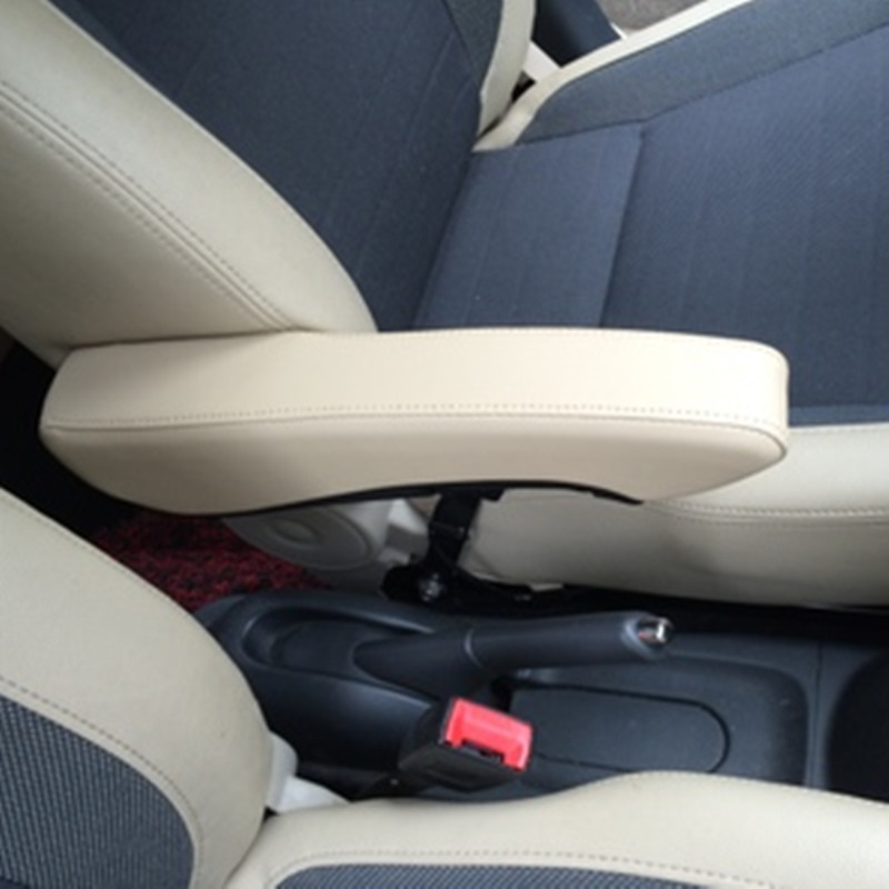 Flip Up Armrest caravan seat parts seat knob arm rest with soft PU foam