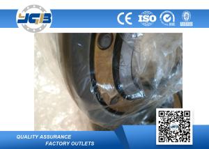 Quality Brass Cage Motor Ball Bearing Replacement For Locomotive EMU Powertrain System wholesale