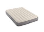 Portable Kids Inflatable Travel Bed , Comfortable Travel Blow Up Mattress