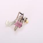 Household Plastic Bimetallic Adjustable Thermostat with 5% Tolerance Manufacture