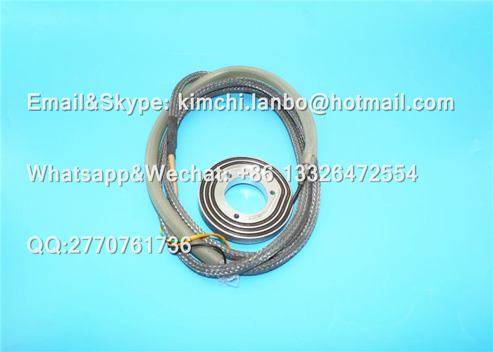 RoLand motor clutch roland original machine parts printing machine parts