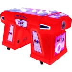 Kids Electric Coin Operated Arcade Game Machine For Shopping Malls