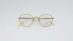 Titanium Glasses Unisex Super Light Retro Geek Fashion Eyeglass 2019