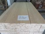 unfinished Oak Veneered Door Liner, 3 faces veneered & Finger Joint Fir Core