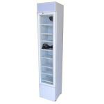 105L MiniBar Baverage Fridge Black