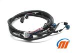 Excavator Complete Wiring Harness For HITACHI ZX200-1 0004773H