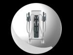 Slimming Machine Electrical Muscle Stimulation Machine Electromagnetic Body