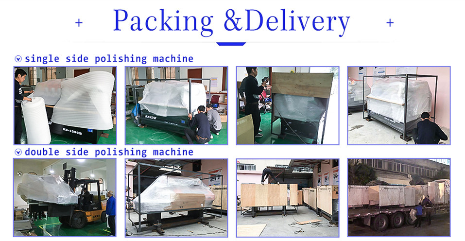 2022 New SD-1050BX small plexiglas auto acrylic lapidary diamond cutting and acrylic edge natural diamond polishing machine