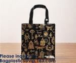 Holographic Vinyl Film Hologram Bag Pvc Holographic Cosmetics Bag,Cosmetic