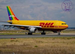 Quality Express International Freight Forwarder DHL UPS TNT Air Freight Logistics wholesale