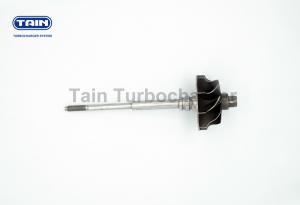 Quality KP35 54359700005 Turbine Wheel Shaft 5435-120-0013 34.7*27.6 Mm 9 Blades wholesale