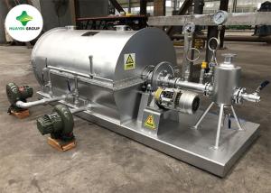Quality CE 10kg Mini Pyrolysis Plant Batch Type For Demonstration wholesale