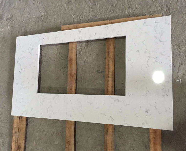 countertop