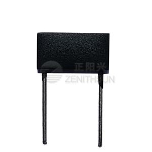 China 2W Non-inductance High Precision Resistors Planar High Voltage Resistor on sale