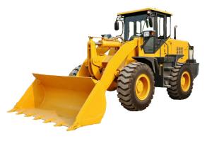 Quality 933H Heavy Equipment Front End Loader For Shovel Loading Loose Materials wholesale