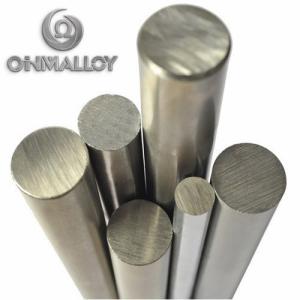Quality Hot Forging Cr20Ni80 Diameter 15mm Resistance Heating Rod wholesale