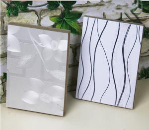 Quality Building Marble Laminated Foam Board High Surface Hardness Celuka Extrusion wholesale