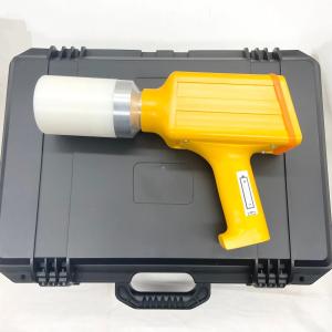 Quality FJ6101-NG Neutron Gamma Radiation Inspection Dose-rate Gauge wholesale