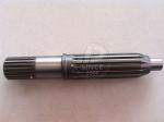 M5X130 Excavator Spare Parts Drive Shaft Valve Plate