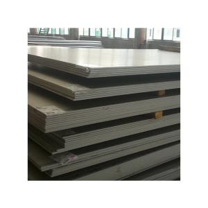 Quality OEM MS Carbon Steel Plate Sheet With Black / Oiled Surface Treatment wholesale