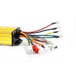 Automatic E Bike Vehicle Speed Controller For Hub Motor 48v 64V 350w