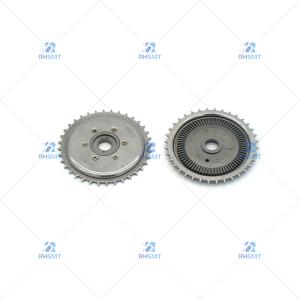 Quality Panasonic CM Feeder Gear N610014407AA , Panasonic Spare Parts wholesale